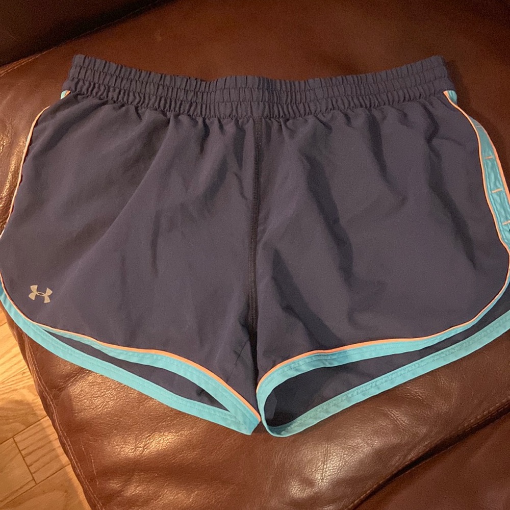 Under Armor shorts